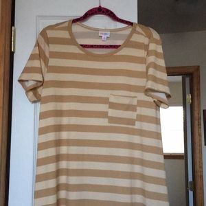 Lularoe medium Carly dress